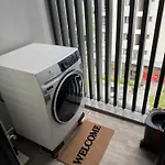 The87 Inn - Happy Residence Premier - Near Secc - 3Br