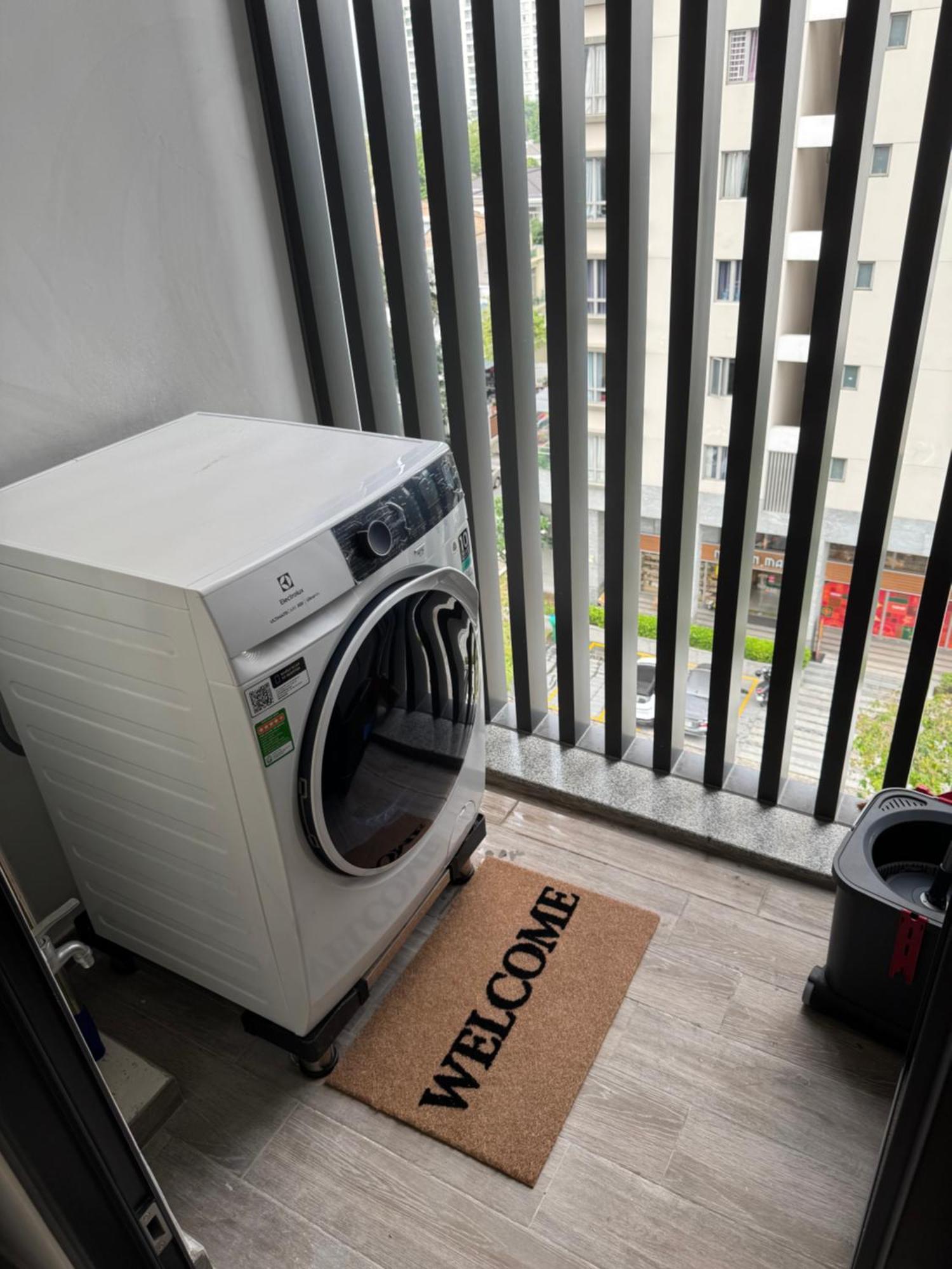 Căn hộ The87 - Happy Premier - Near Secc - 3br *