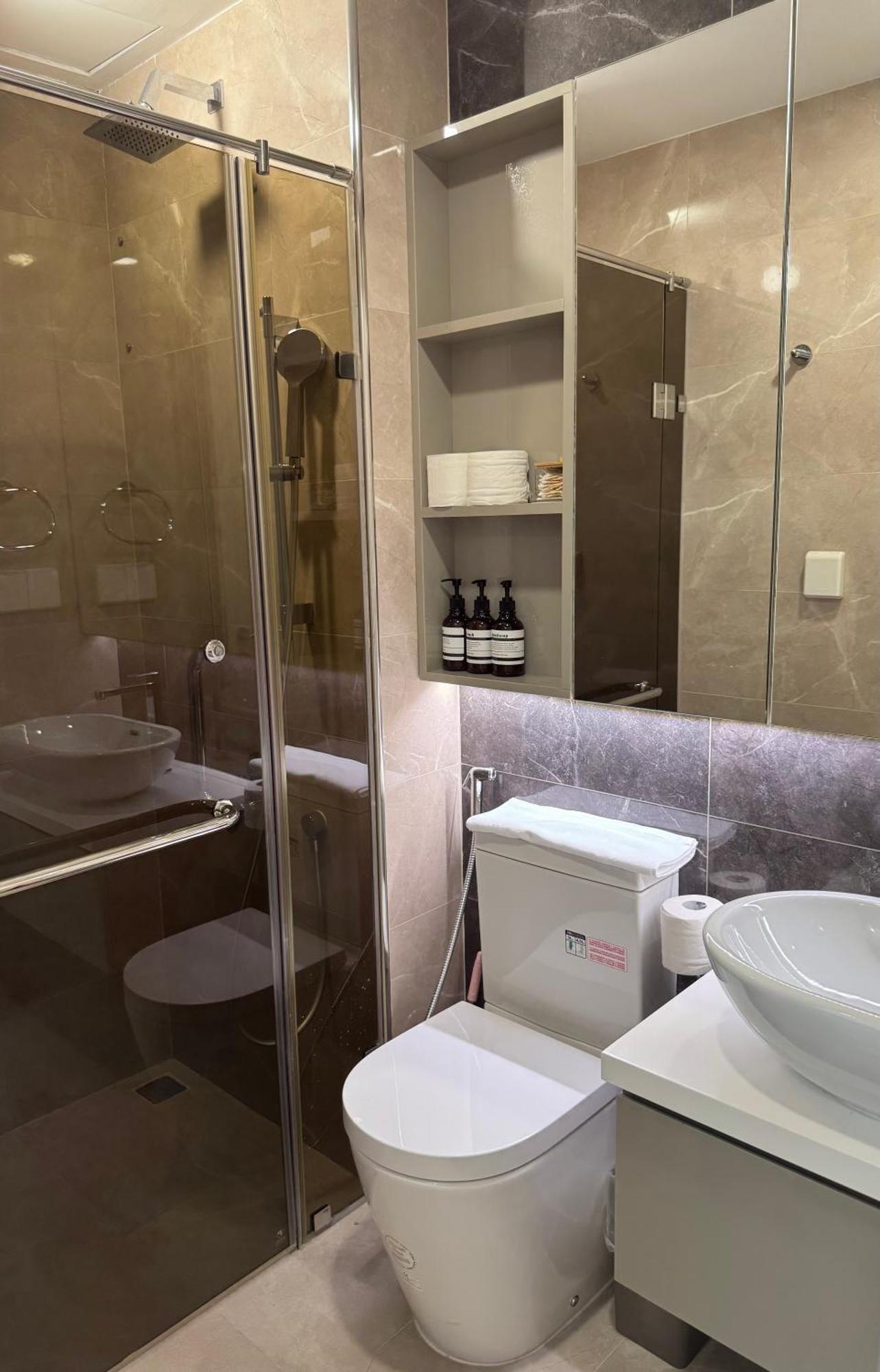 The87 - Happy Premier - Near Secc - 3br Căn hộ TP. Hồ Chí Minh
