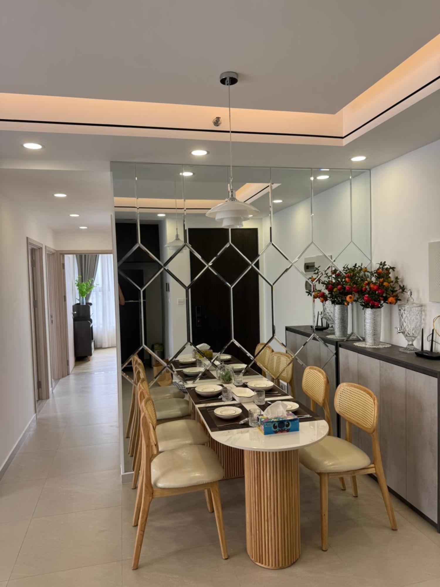 The87 - Happy Premier - Near Secc - 3br TP. Hồ Chí Minh