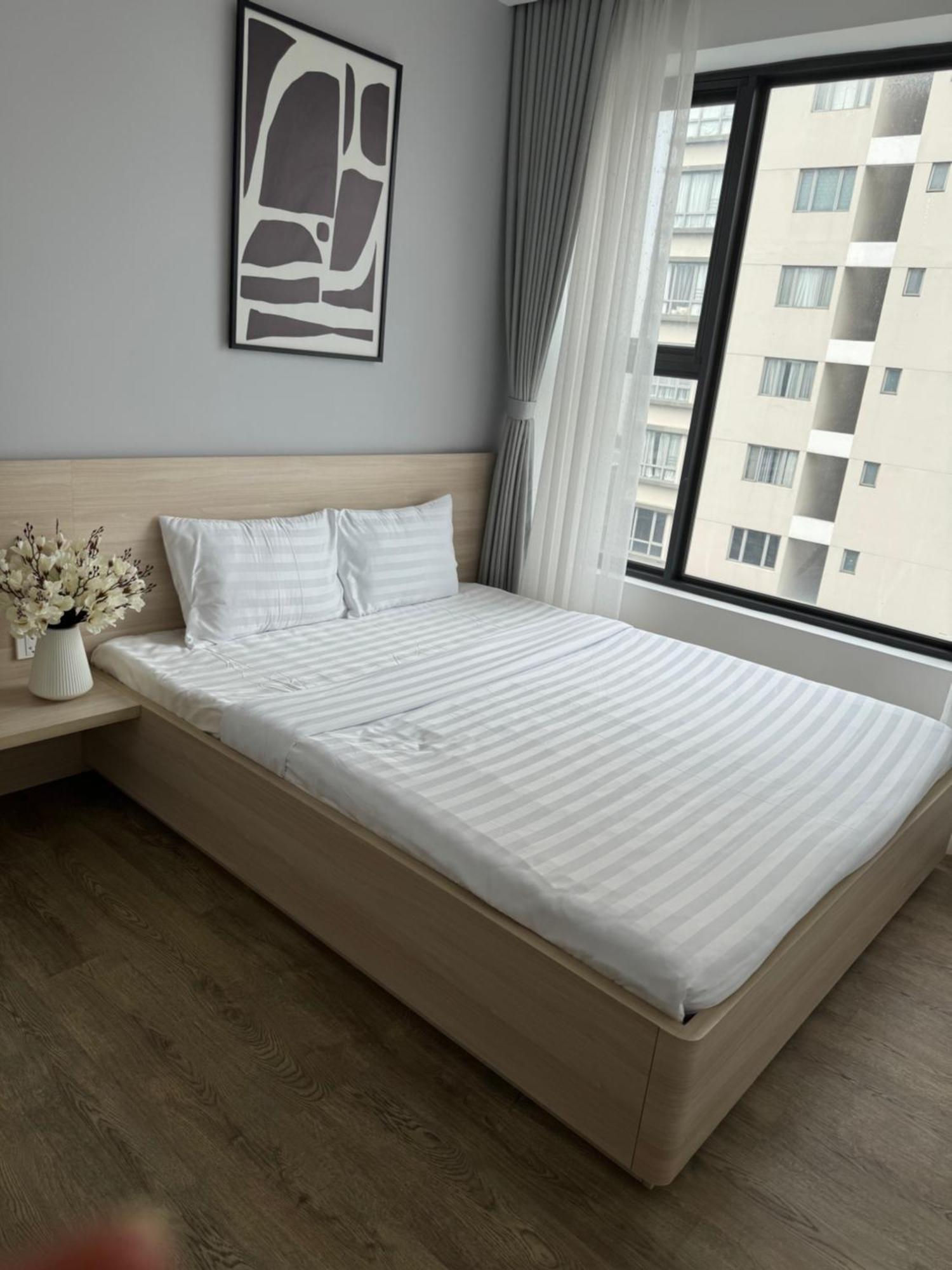 The87 - Happy Premier - Near Secc - 3br Căn hộ