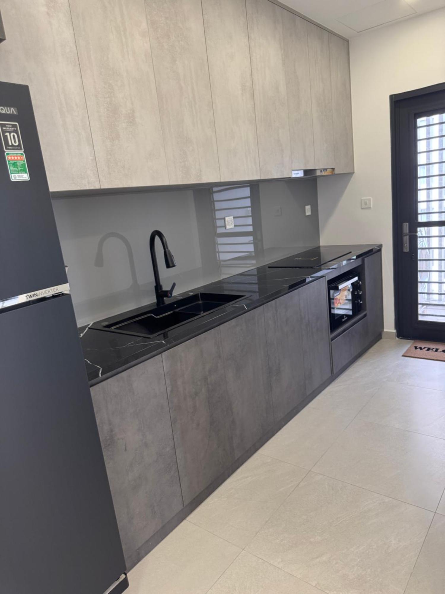 The87 - Happy Premier - Near Secc - 3br TP. Hồ Chí Minh