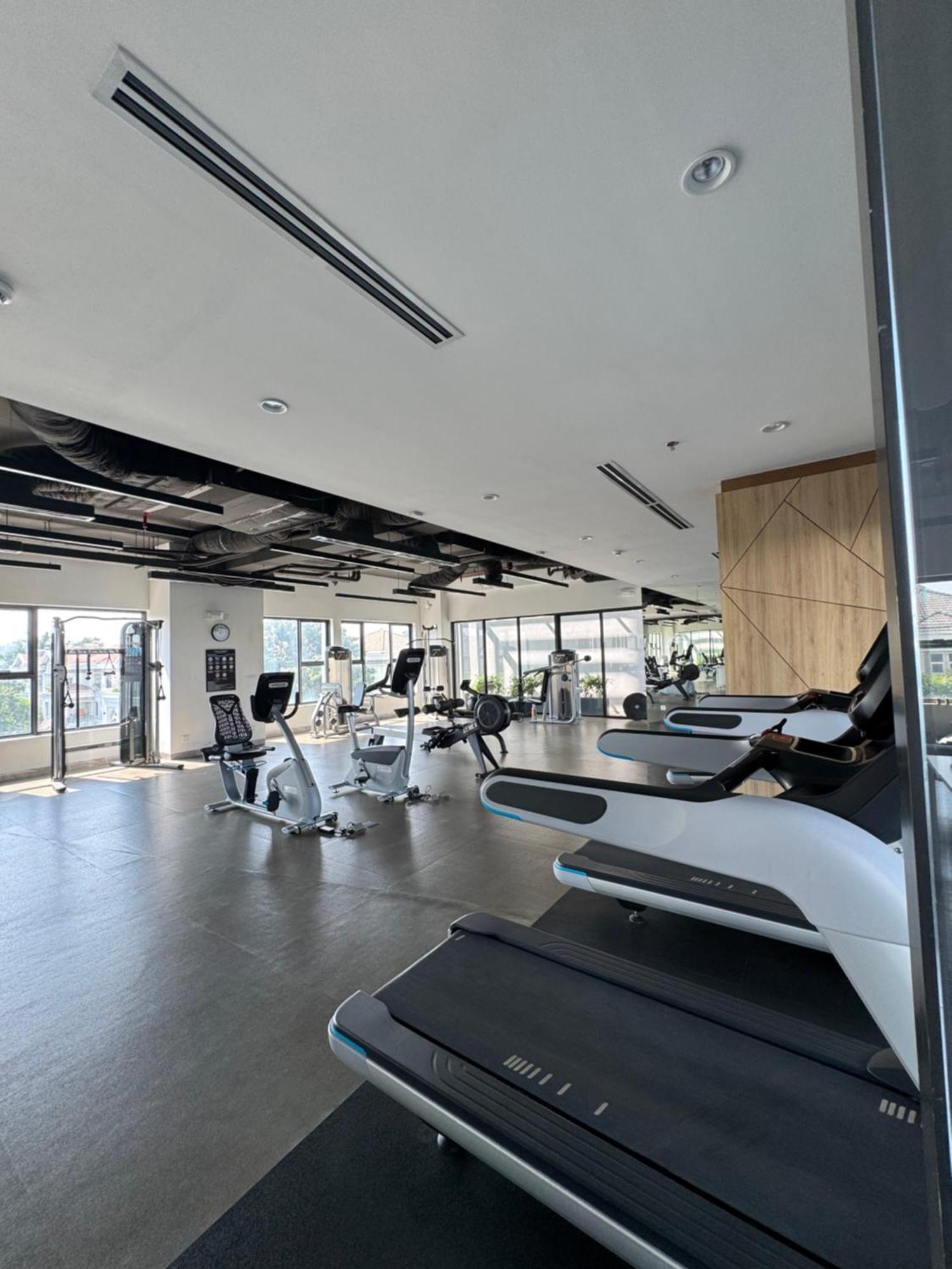 The87 - Happy Premier - Near Secc - 3br Căn hộ *
