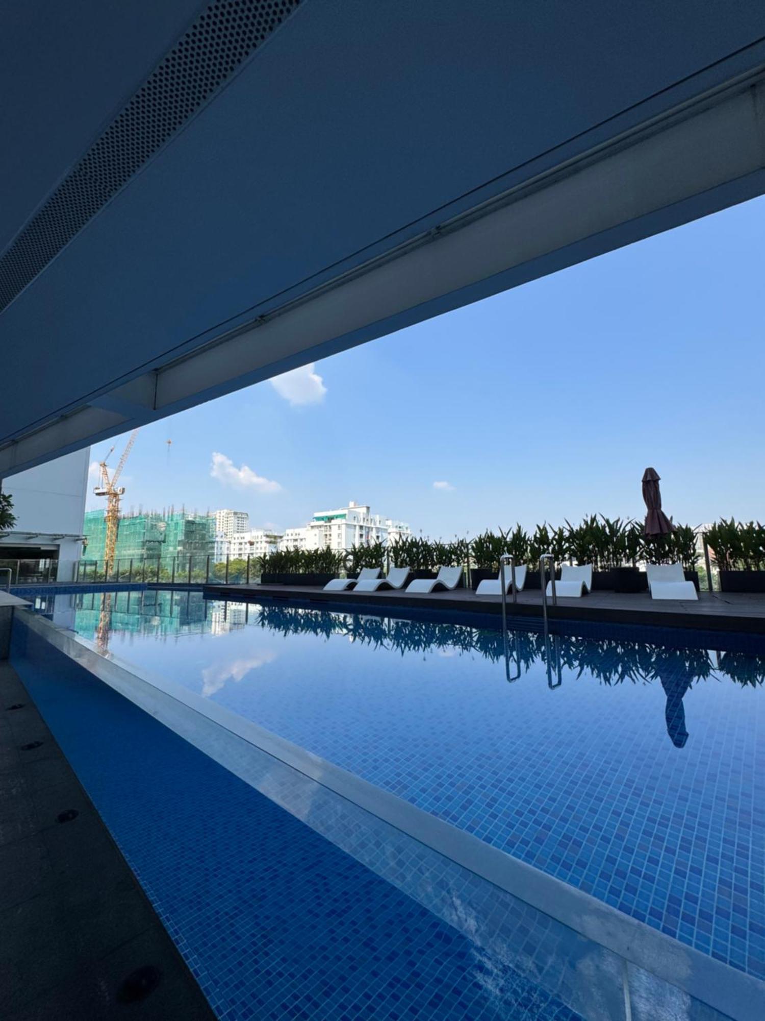 The87 - Happy Premier - Near Secc - 3br