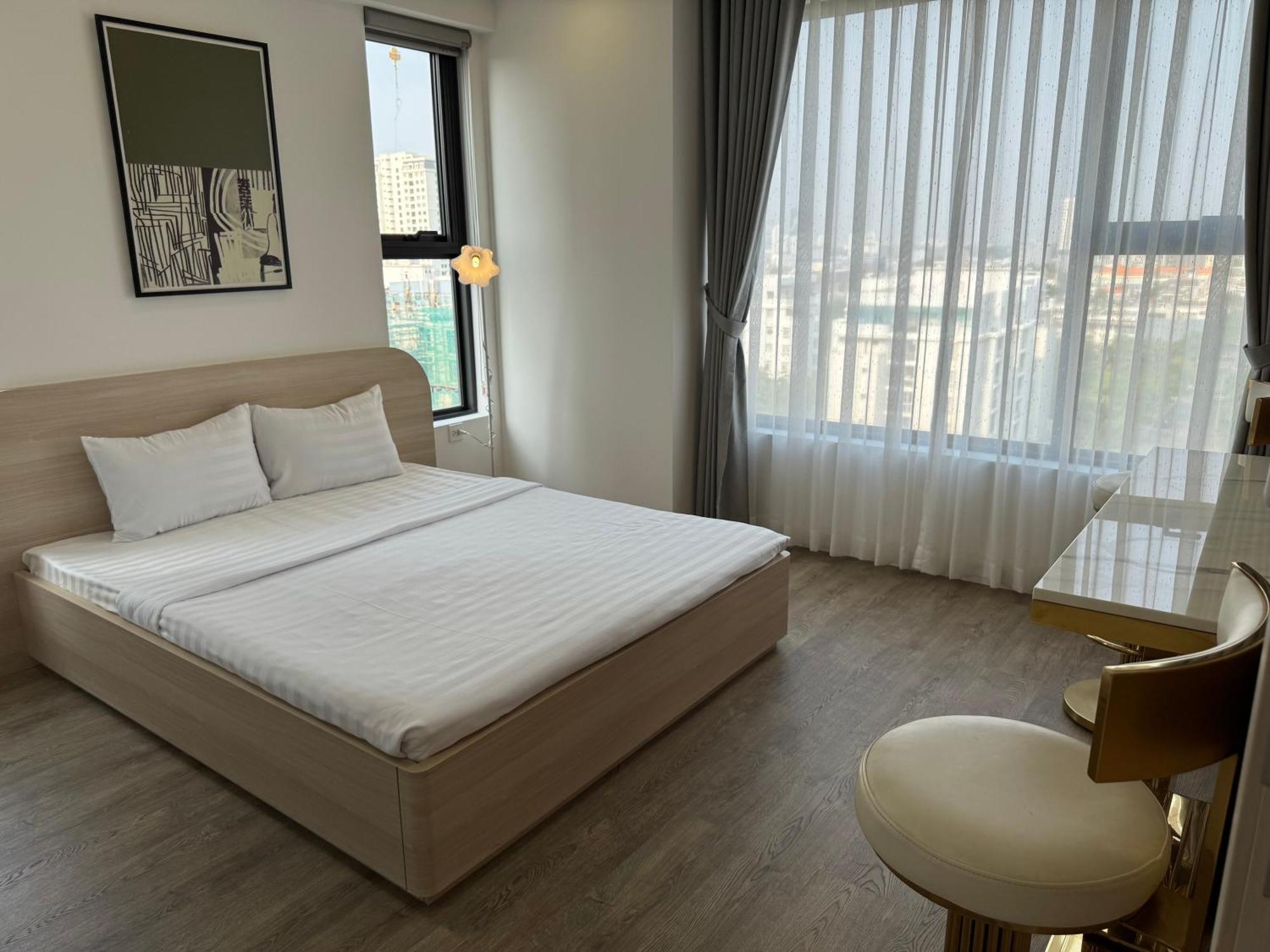 The87 - Happy Premier - Near Secc - 3br * TP. Hồ Chí Minh