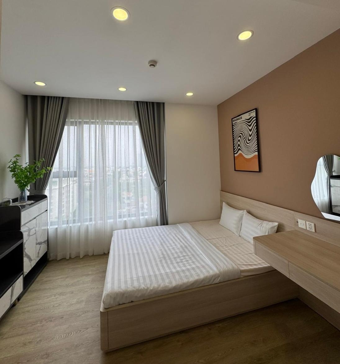 The87 - Happy Premier - Near Secc - 3br TP. Hồ Chí Minh