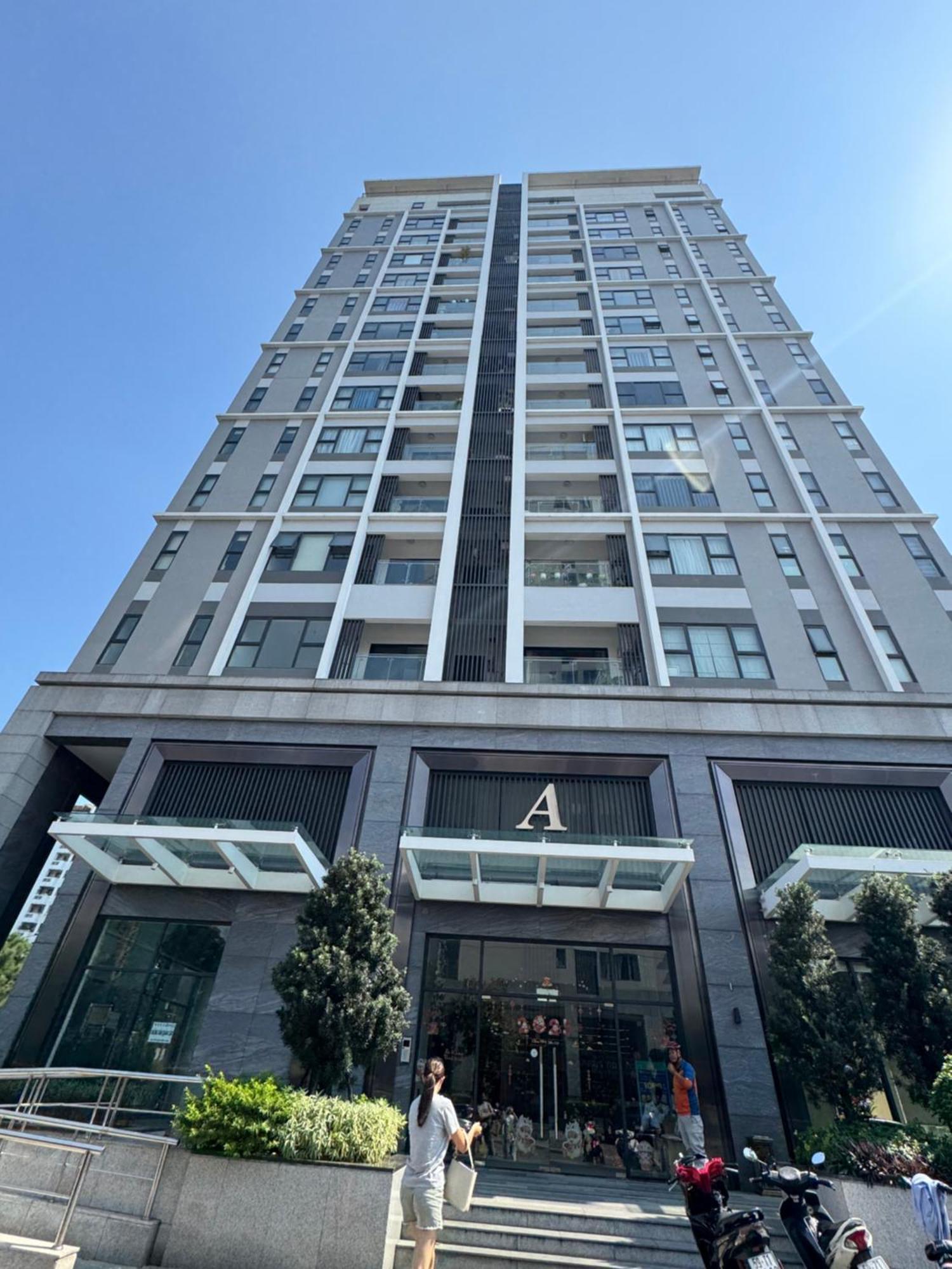 The87 - Happy Premier - Near Secc - 3br TP. Hồ Chí Minh